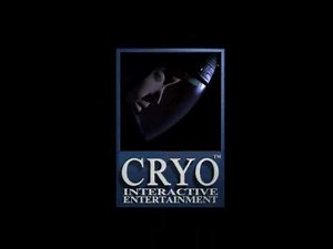 Cryo Interactive Logo (1997)