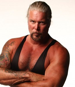 Kevin Nash - Online World of Wrestling