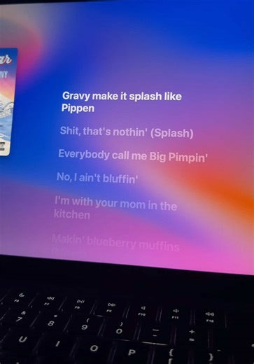 Mr. Clean - Yung Gravy: Letras y Significado