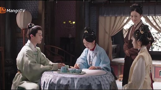คู่แท้ฟ้าประทาน ซับไทย ตอนที่ 012