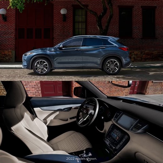 1.8K views · 71 reactions | Thoughtful design and expert craftsmanship in every detail. Explore INFINITI’s modern features and timeless touches here: https://bit.ly/3xLMkhq | INFINITI | Facebook