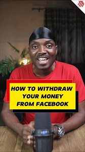 1.4K views · 6.3K reactions | How to Withdraw Your Money on Facebook #tech_mongertv #reels #foryou #facebook #makemoneyonfacebook | Tech Monger | Facebook