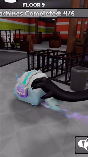 OMG so close #roblox #dandysworld #gigi #coal