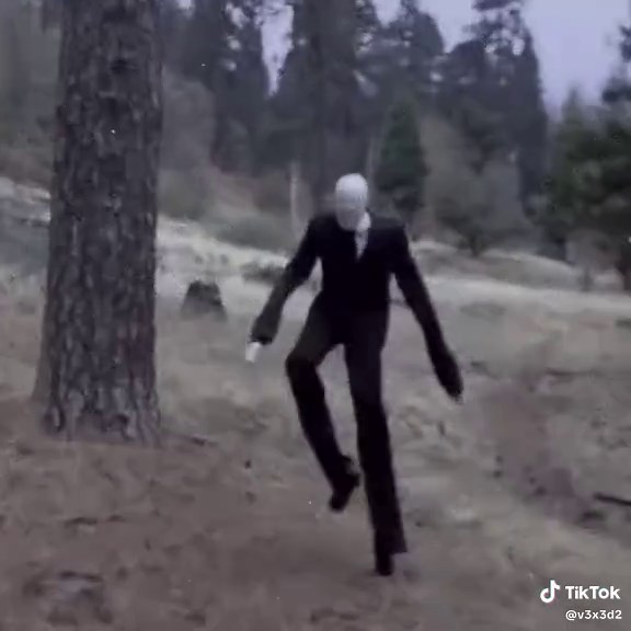 Exploring Slenderman Myths This October