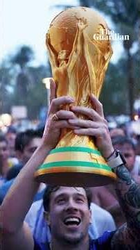 World Cup 2026 in 90 seconds: a photo animation #shorts