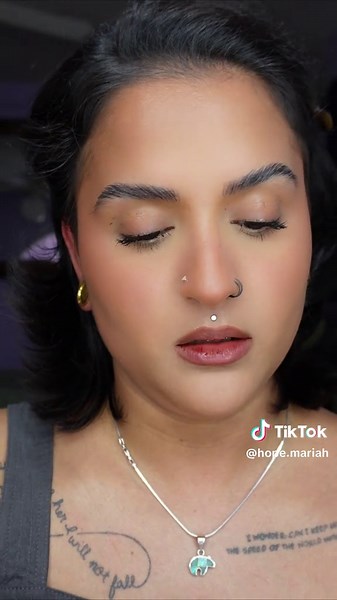 Short tutorial for your eyes 🥰 @NYX Professional Makeup Sorry it's so zoomed in! I'll fix this next video! 🩷 #NYX #makeuptutorial #beautytok #fyp #girl