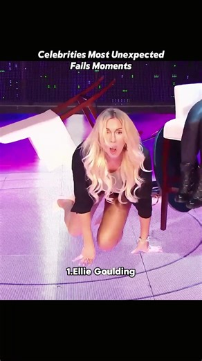 Even the biggest stars have off days-and we've ranked their funniest ones!#KatyPerry#JustinBieber#BillieEilish#cardib #music