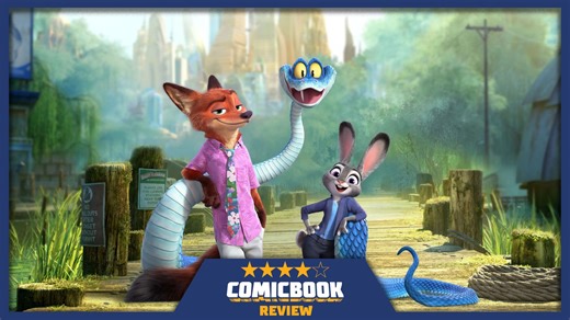 Zootopia 2 Is One of Disney's Best Sequels & Avoids the Worst Cliché (Review)