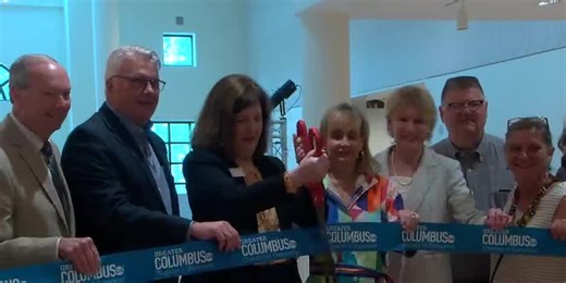 Columbus Museum hosts Grand Opening weekend