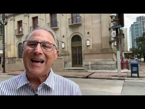 Hypocrite's Row: The 1926 Hurricane