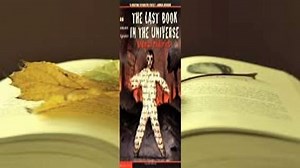 Online The Last Book in the Universe  For Full