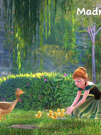 Exploring Frozen: A Deep Dive into Animation Mastery