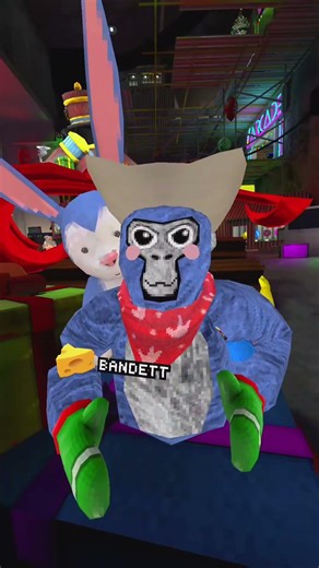 Is Gorilla Tag Getting DELETED.. #gorillatag #greendot #fyp #viral #gta @_GorillaTagVR @DeffNotFrank