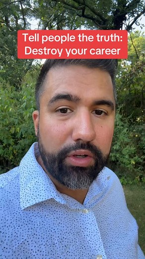 10K views · 1.3K reactions | You've been warned #careeradvice #careertips | Therealestrecruiter | Facebook