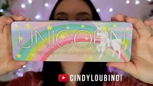 16 reactions · 3 comments | Check out @cindyloubindi full BYS Unicorn tutorial on her profile! | Cosmetics Plus | Facebook