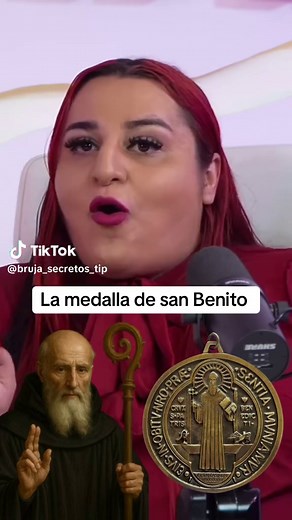 Medalla de San Benito: Protección y Fe