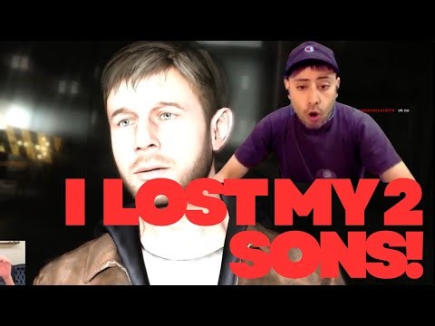 PLAYING HEAVY RAIN PART 1 - FULL (NO EDITS)