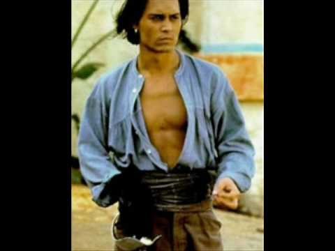 Don Juan DeMarco Soundtrack - Don Juan