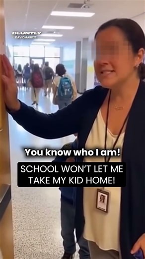 School won’t let me take my child home #shortsfeed #home #child #shorts #school