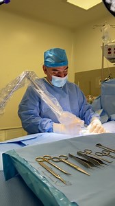 La circuncisión con láser CO2 es una opción rápida, segura y sin hospitalización.🌟 Te ofrecemos seguridad, una atención personalizada, la mejor tecnología y excelentes instalaciones. Más de 600 procedimientos realizados respaldan la experiencia. ¡Agenda tu cita en las mejores manos! Dr. Jorge González Moncayo | Urólogo en Chihuahua #circuncisiónláser #circuncisión | Urólogo en Chihuahua Dr. Jorge González