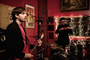 Red Vox - Eminence lyrics