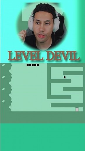 Can I run for my life or get bamboozled