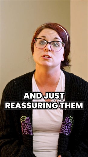 Transitioning to a memory care community is a big step and it’s normal for it to come with a mix of emotions and adjustments. At Anthem, we partner closely with residents and their families to make every part of that journey as smooth and comforting as possible. From personalized care plans to opportunities to visit before fully transitioning, we help each new resident feel at home while supporting families every step of the way. . . . . . #MemoryCare #Dementia | Anthem Memory Care