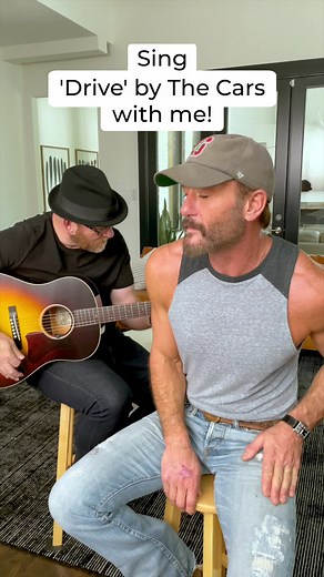 Memories of High School: Covering 'Drive' by The Cars in Bars