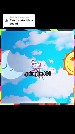 Replying to @🥛 i made it a sound!