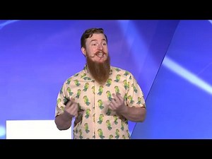 PIPEDREAM – Most Flexible & Capable ICS Malware To Date | Robert M. Lee | 16 comments