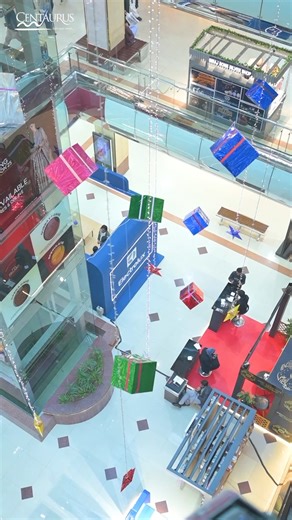 Experience world-class innovation from Electrolux, a globally renowned home appliance brand present in over 120 countries. Activity Happening Till Sunday. #ElectroluxPakistan #Electrolux #Thecentaurusmall #centaurusmall | The Centaurus Mall