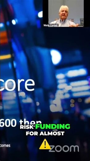 Unlock Better Business Loans: FICO Scores & Business Funding Explained