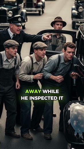 Fake Police Officer Bank Heist 🚓💰 Japan’s Biggest Robbery || #truecrime #bankheist ‪@CruelCrimeTV‬