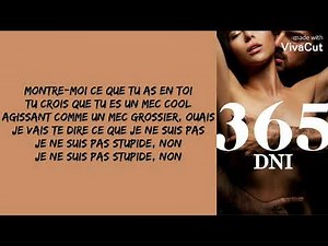 Lee Richardson - Here Comes The Thunder ft. Tom Ford & Jonathan Murrill (365 DNI) [FR]