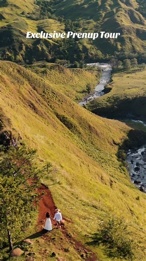 Exclusive Bukidnon Tour with Free Drone Shots
