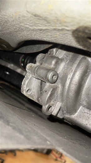 2019 BMW X5 Transfer case