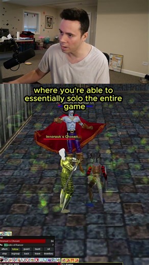 eq legends II