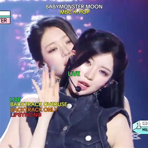 |Read Description| #vocalanalysis #babymonster #moon #mbckpop