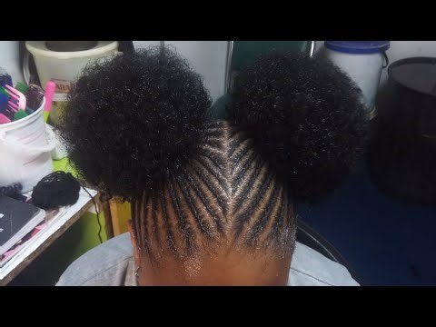 African dreadlocks styling for beginners