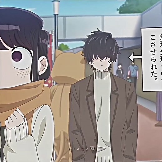 Komi Can't Communicate: Season 2 Highlights