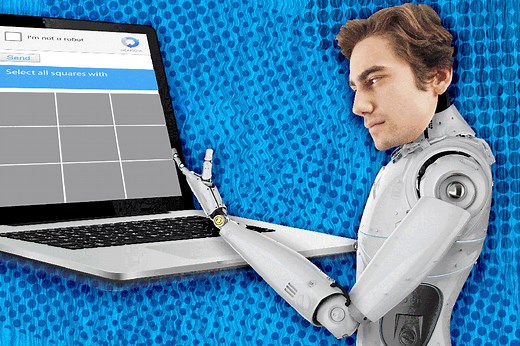 ChatGPT update tricks human into helping it bypass CAPTCHA security test