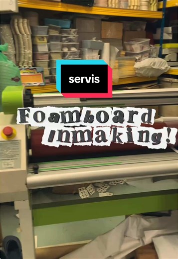 Kali ni jom buat mockup cheque untuk customer ni, kalau urgent sehari pun boleh janji ada design 👍 #hgvprinthouse #printing #house