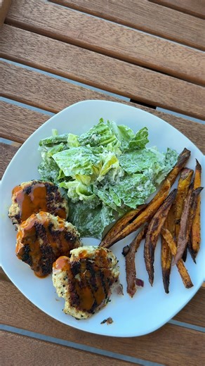 Buffalo Chicken Meatballs Recipe: Healthy and Delicious