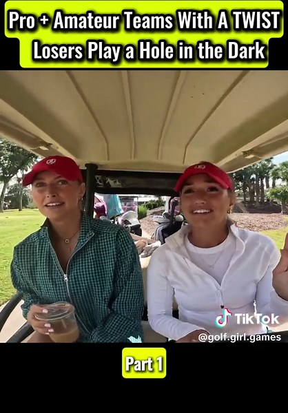 #golf#golfgirl#golfisfunn #foryoupageofficiall #foryou | golf