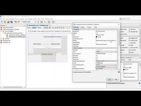 Curso Java y mysql: Operaciones básicas con JComboBox