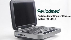 普迈思医疗PU-L151B全数字便携式超声