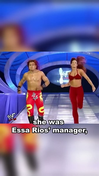 WWE Managers Who Became More Popular Than the Wrestlers They Managed