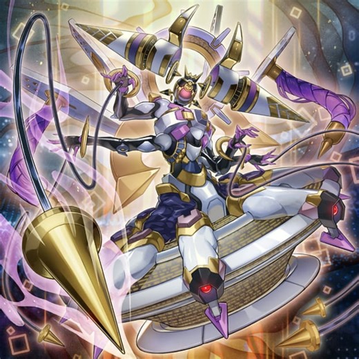 Altergeist (2025) - YGOPRODeck