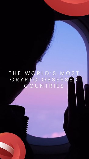 According to Chainalysis's Global Crypto Adoption Index, these are the top 10 countries embracing #web3 for its equitable inclusivity and potential for change. How many did you get right? | Santa Browser