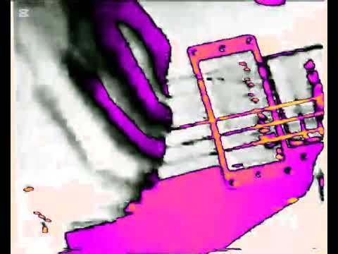 Daisy Cutters - Behind your eyes (Pub 69)